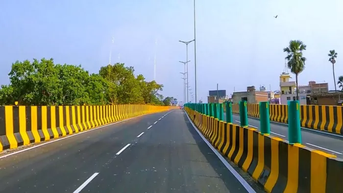 पटना वालों के लिए खुशखबरी, यहां 166.82 करोड़ से बनेगी नई सड़क (सांकेतिक तस्वीर)