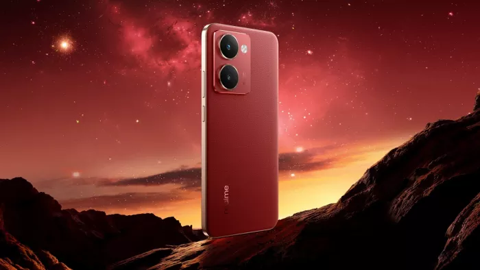 Realme P3 5G और Realme P3 Ultra 5G को लॉन्च किया गया है।