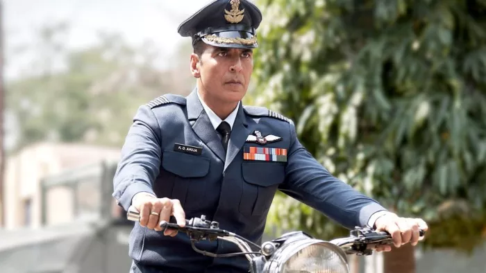 ओटीटी पर इस दिन रिलीज होगी स्काई फोर्स (फोटो क्रेडिट- एक्स)