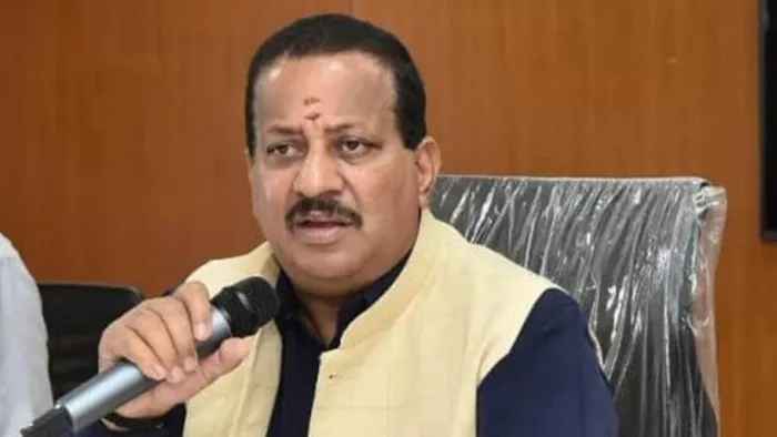 विधायक एसआर विश्वनाथ ने कहा कि बेंगलुरु में अधिकतम अपराध कर्नाटक के बाहर के लोगों द्वारा किए जाते हैं।