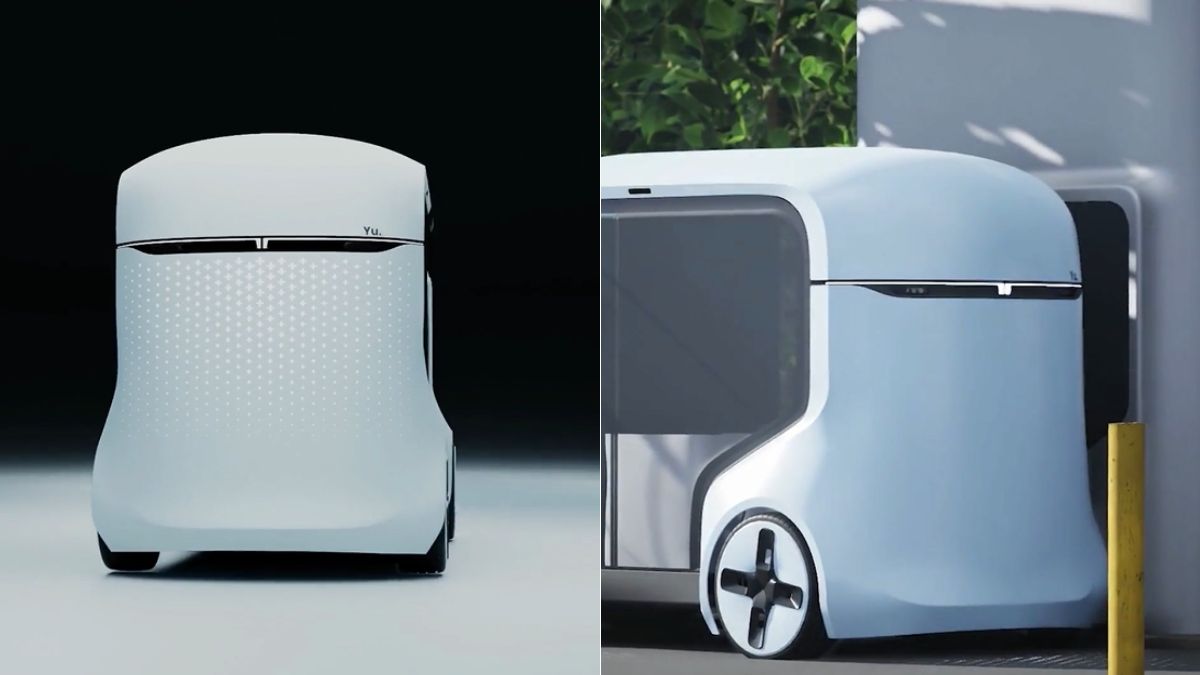 Tata ला रही क्यूट सी इलेक्ट्रिक कार, सेल्फ-ड्राइविंग समेत मिलेंगे ...