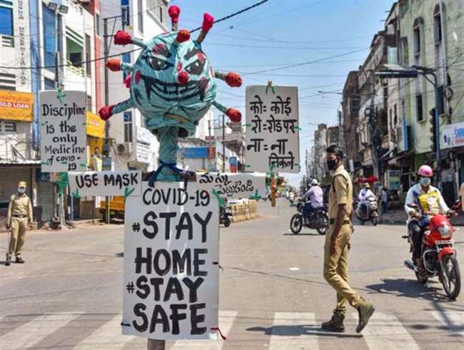 Lockdown in India these services and shops related to our everyday needs  will start on 20 april 2020 jagran special