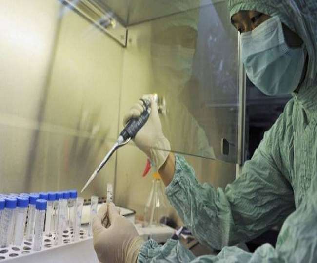 Coronavirus Nobel winning scientist claims COVID19 virus originated in laboratory says Report