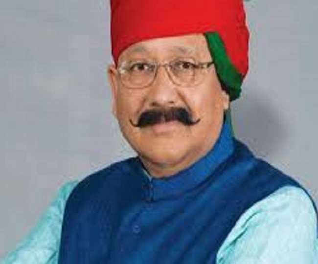 India Lockdown : नेपाली नागरिकों के लिए आगे आए सतपाल महाराज, केन्द्रीय मंत्र से भिजवाने की गुहार