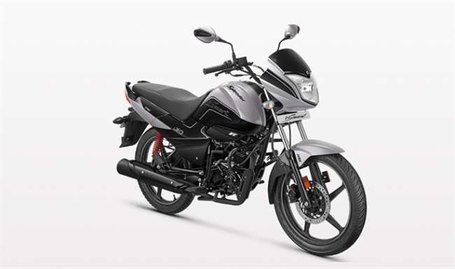 Hero Splendor iSmart Hero Splendor iSmart Price Hiked in India