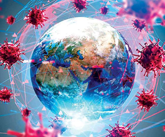 बांग्लादेश में लॉकडाउन बढ़ा, जापान में फिर इमरजेंसी लगाने की मांग । फाइल फोटो।