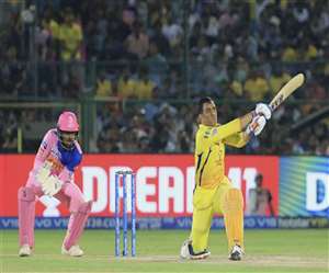 IPL 2021: सैमसन का सामना Dhoni से,  RR व CSK में कौन किसपर भारी? जानें- क्या कहते हैं आंकड़े