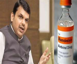 रेमडेसिविर को लेकर भाजपा नेताओं पर बरसी शिवसेना। फाइल फोटो