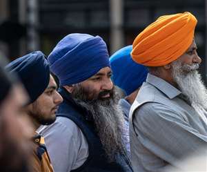 फेडएक्स कंपनी परिसर में हुई हिंसा में चार सिख समेत मारे गए थे आठ लोग।