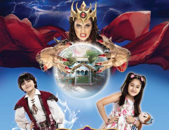 रहस्य और रोमांच की दुनिया में ले जाएगा दंगल टीवी का नया शो निक्की और जादुई बबल, जानें कब होगा शुरू