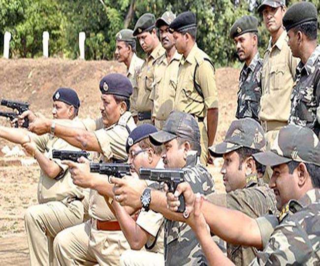 police training programs postponed in dhanbad and jharkhand due to coronavirus