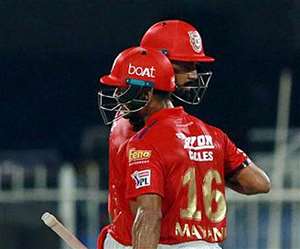 मयंक अग्रवाल बोले- रन नहीं बनाने के कारण मैं तनाव में नहीं था, मैं IPL 2020 की तरह खेलना चाहता था