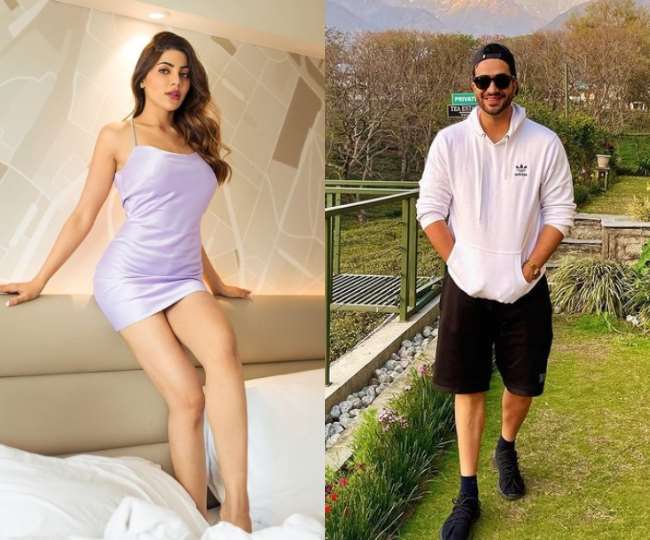 Aly Goni को पसंद करने के सवाल पर बोलीं निक्की तंबोली, &lsquo;बिग बॉस के घर में कोई और ऑप्शन नहीं था&rsquo;