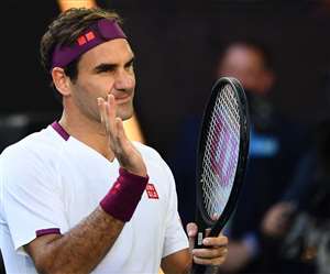 रोजर फेडरर फ्रेंच ओपन में खेलने वाले हैं।