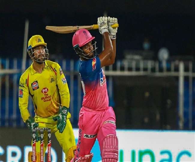 IPL 2021 RR vs CSK When and where to watch Live Streaming ...