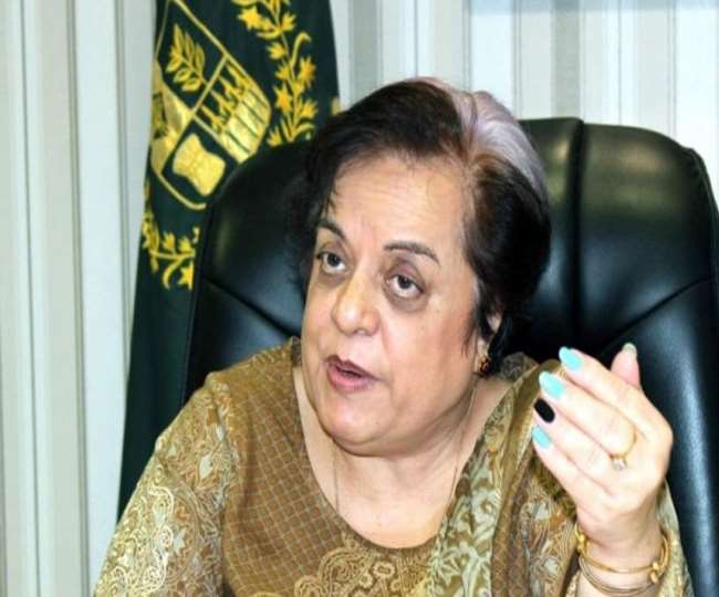 पाकिस्&zwj;तान केा रेड लिस्&zwj;ट में डालने से नाराज हैं माजरी