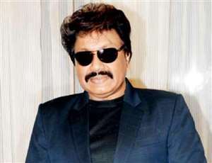 Shravan Rathod from Nadeem Shravan Duo. Photo- Mid-Day