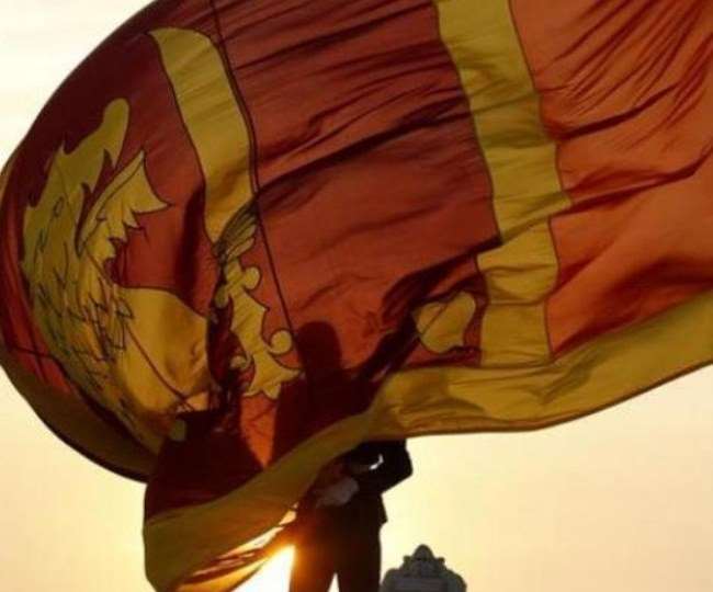 चीन समर्थित पोर्ट सिटी पर भारी विरोध के बीच श्रीलंका ने कहा है कि सरकार पूरी जमीन की मालिक है।