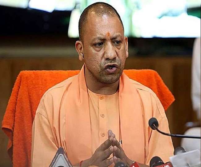 यूपी में ईद और अक्षय तृतीया पर शांति बनाए रखने के लिए सीएम योगी ने दिए।