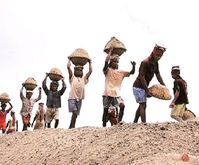 up eight crore construction workers will get chief minister jan arogya yojana benefit