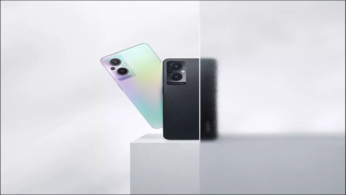 प्रोफेशनल फोटोग्राफी का एक्सपीरियंस और शानदार परफॉर्मेंस OPPO F21 Pro Series को बनाते हैं खास