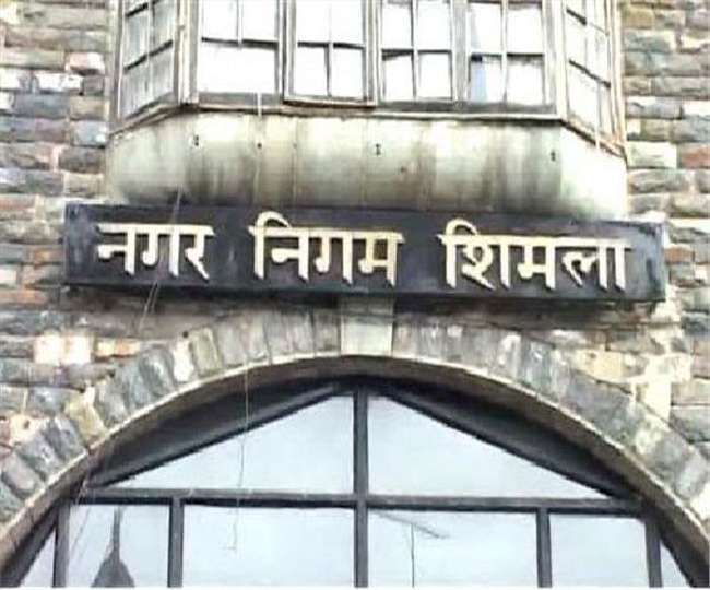 शिमला नगर निगम चुनाव में पार्टी चिह्न पर शीघ्र निर्णय लेगी सरकार, जानिए  कांग्रेस व आप की क्‍या है तैयारी - Shimla Nagar Nigam Chunav Govt will  Decision Soon on Party Symbol