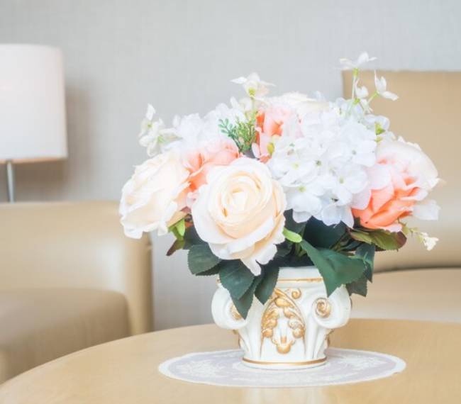 Vastu Tips भूलकर भी इस दिशा में न लगाएं आर्टिफिशियल फूल, सफलता के