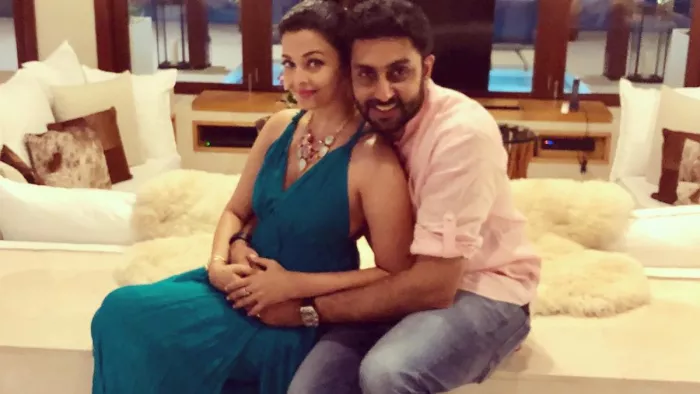 Abhishek Bachchan Aishwarya Rai Love Story How Did Abhishek Proposed Aishwarya Know About Everything/Instagram