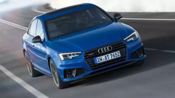 Audi India reports over two fold jump in sales in Jan March quarter