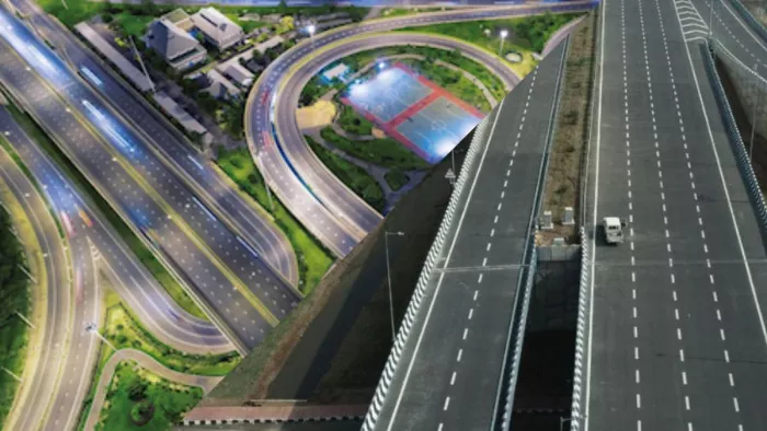 Digital Expressway and Road Ministry to construct 12500 km of highways