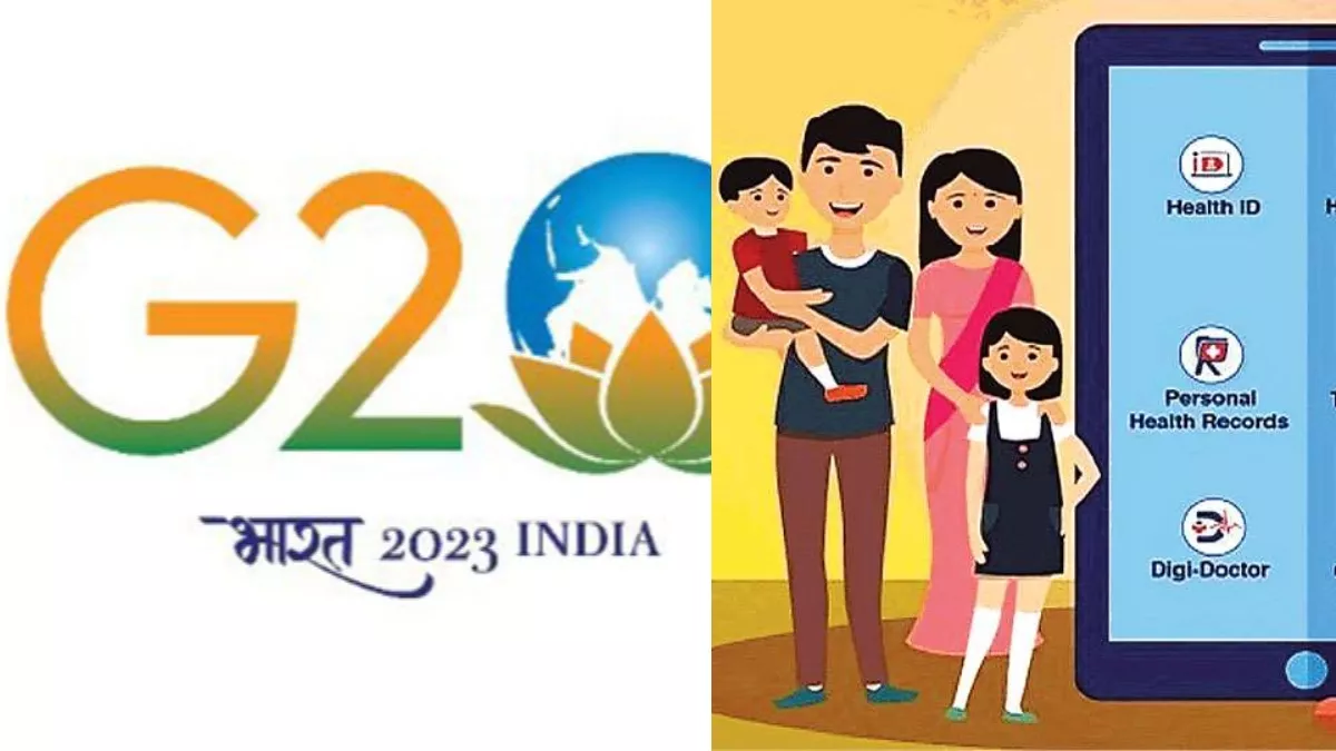 जी-20 बैठक में भारत ने स्वास्थ्य क्षेत्र के लिए रखीं तीन प्राथमिकताएं, सदस्य देशों ने प्रस्ताव का किया समर्थन