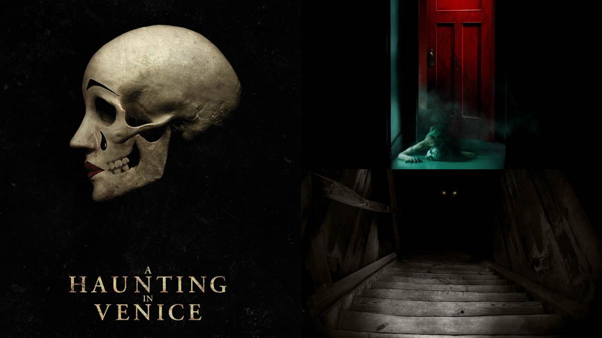 Horror Movies डरने का शौक है तो फिर हो जाइए तैयार, लाइन से आ