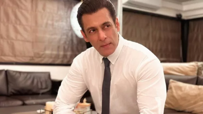 Kisi Ka Bhai Kisi Ki Jaan Actor Salman Khan, Twitter