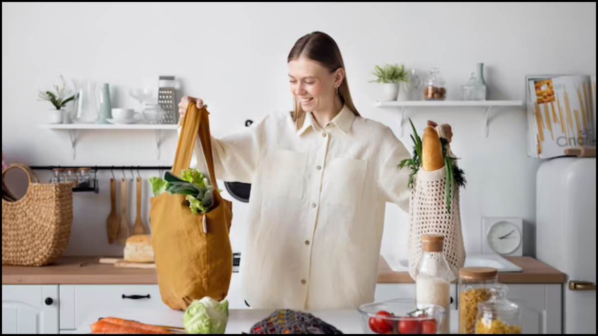 world earth day 2023 follow these tips to make your kitchen environment friendly
