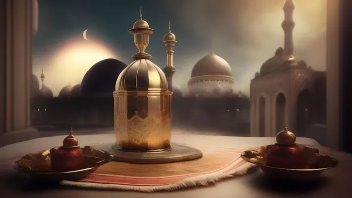 Eid 2023 Mosque: ये हैं दिल्ली की फेमस मस्जिद, जहां पढ़ने जा सकते हैं नमाज