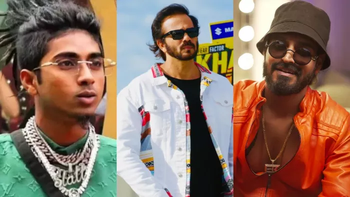 Khatron Ke Khiladi 13 Contestant Update, Twitter