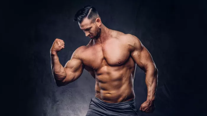 Muscle Strengthening: मांसपेशियों को ऐसे बनाएं मजबूत