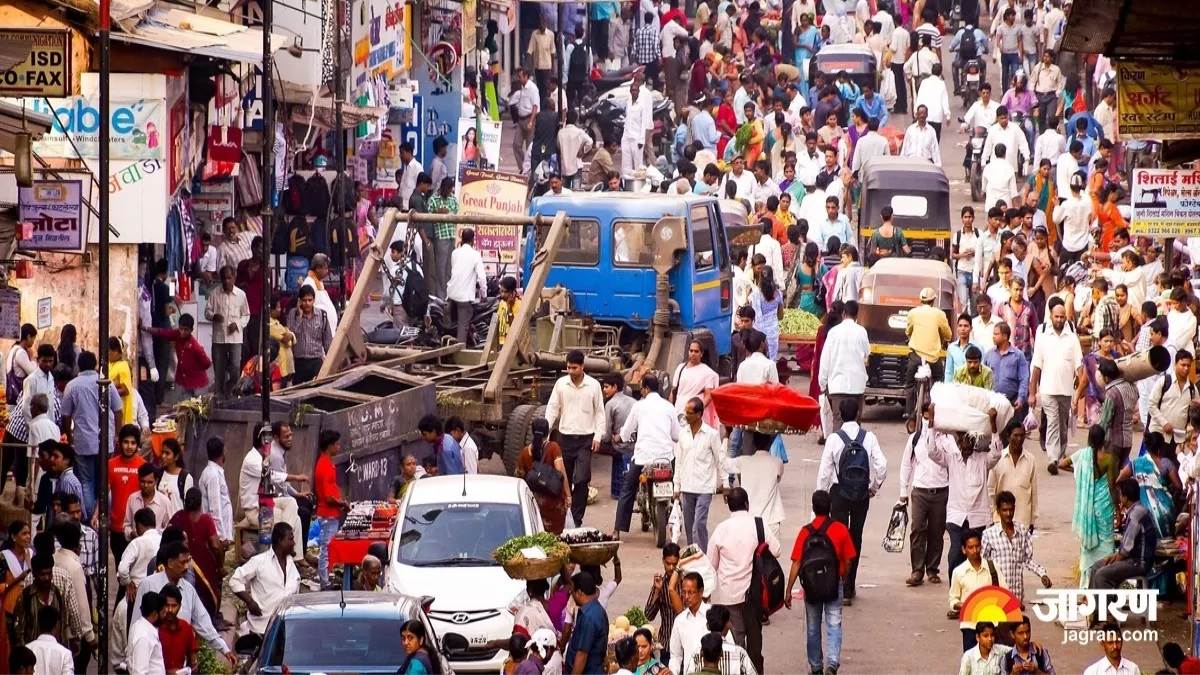 stabilization of indias population will only be possible with everyone participation