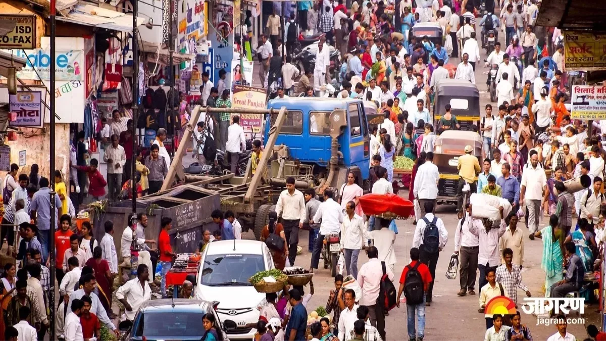 जनसंख्या नियोजन, सभी की सहभागिता से ही संभव होगा भारत की आबादी का स्थिरीकरण