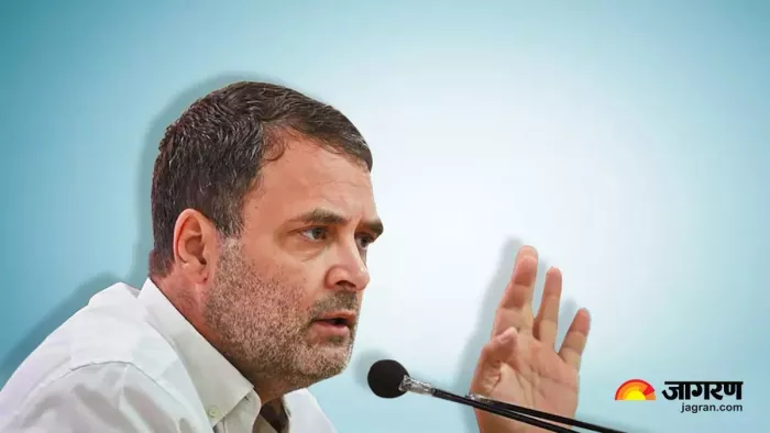 राहुल गांधी की याचिका पर 24 अप्रैल को पटना HC होगी सुनवाई