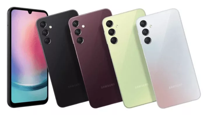 Samsung Galaxy A24 price specification feature and many more things