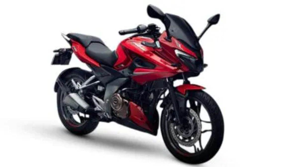 2024 Bajaj Pulsar F250 और Pulsar RS200 को जल्द मिलेगा अपडेट, इन बदलावों
