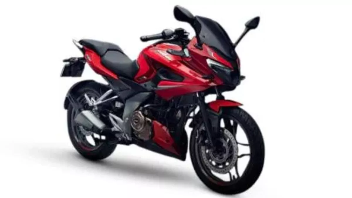 2024 Bajaj Pulsar F250 और Pulsar RS200 को जल्द मिलेगा अपडेट, इन बदलावों के साथ हो सकती हैं लॉन्च