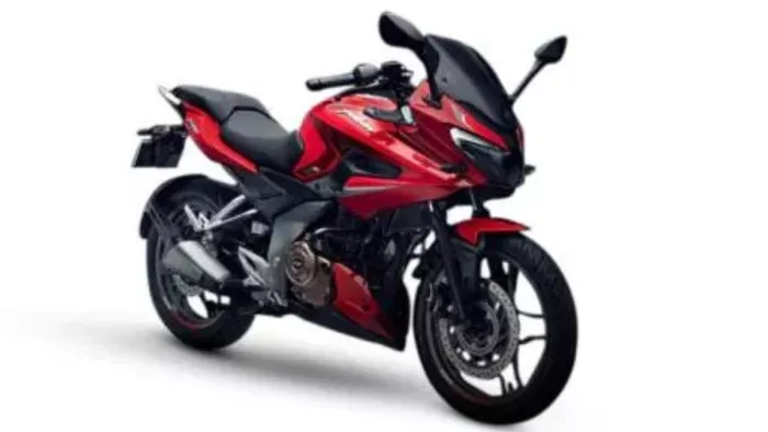 2024 Bajaj Pulsar F250 और Pulsar RS200 को जल्द मिलेगा अपडेट
