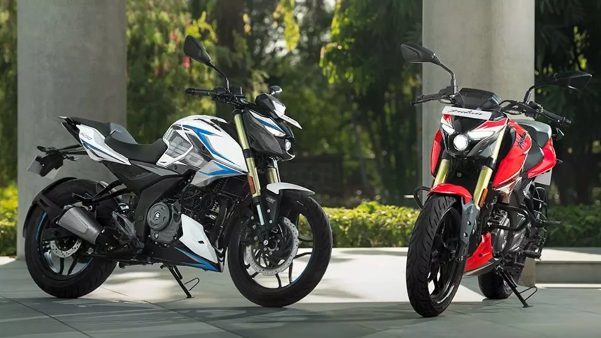 2024 Bajaj Pulsar N250 खरीदने का बना रहे हैं प्लान? यहां जानिए 5 बड़ी बातें