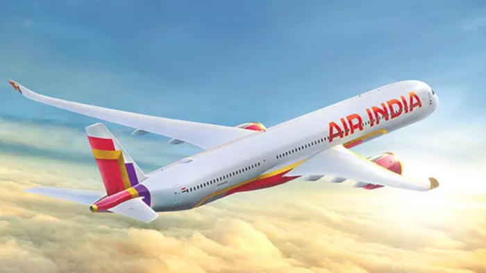 Air India ने 30 अप्रैल तक तेल अवीव की फ्लाइट रद्द की