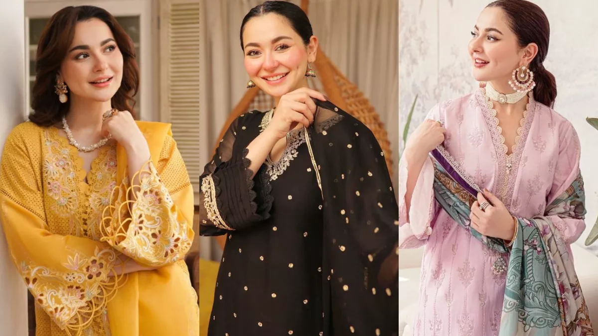 80% छूट पर ट्रेंडिंग डिजाइन की बेहद खूबसूरत Pakistani kurti Sets, अमेज़न सेल ने दिया महिलाओं को जलवा बिखरने का मौका