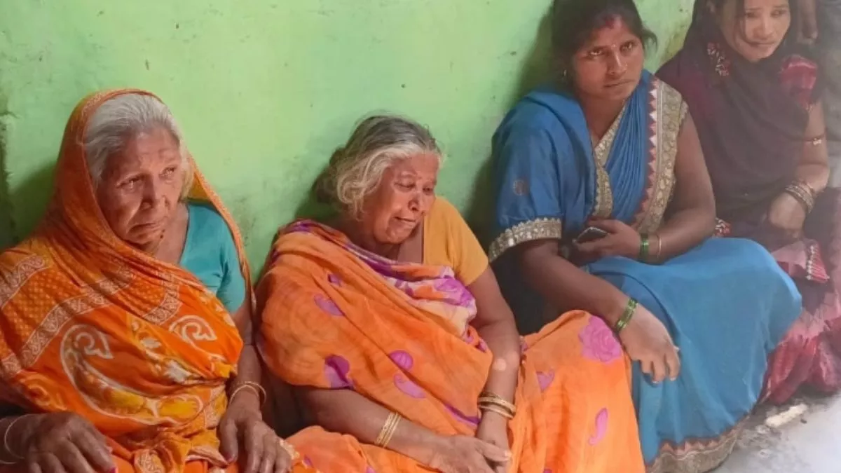 Bihar News: जम्मू-कश्मीर में चाट-पकौड़ा बेचकर भरता था परिवार का पेट, आतंकियों ने गोली से भूनकर बेरहमी से ले ली जान