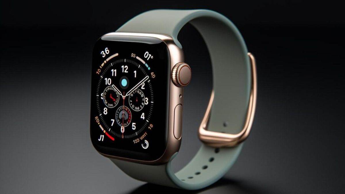 Samsung का धमाका! घर बैठे ये Best Smartwatch बताएंगी दिल का हाल, कभी नहीं देखें होंगे इतने यूनिक डिजाइन