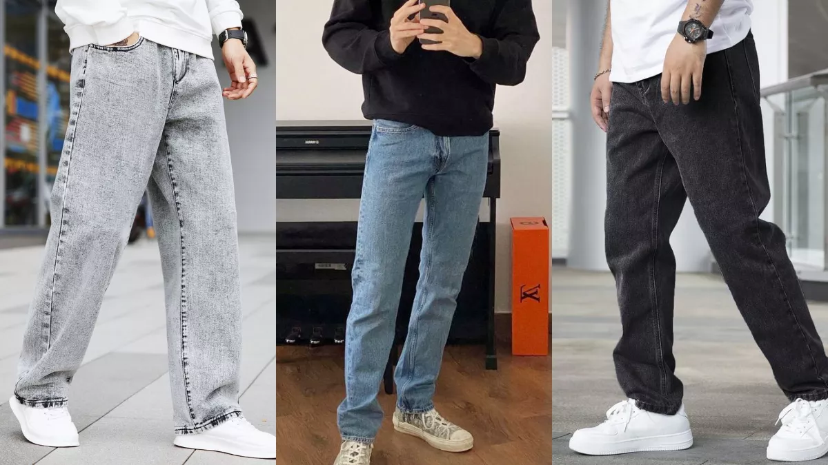 जबरदस्त फिटिंग वाली ये Levi's Jeans फॉर मेन पहनने में हैं बेहद कंफर्टेबल, टी-शर्ट और शर्ट के साथ देती हैं स्टाइलिश लुक